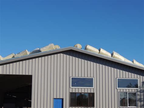 Steel building insulation energy saving insulation systems – Artofit