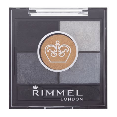 Rimmel Glam Eyes Hd Colour Eye Shadow G Feelunique