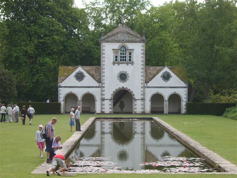 Bodnant Gardens Louise Kelso Flickr