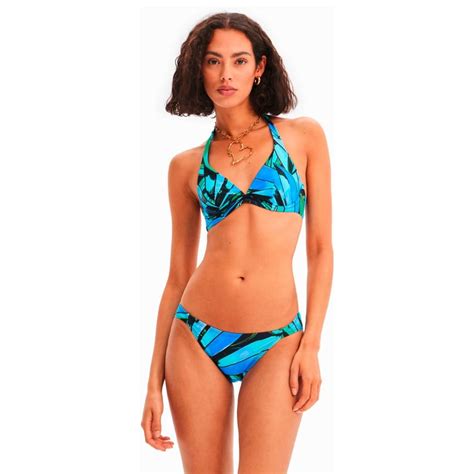DESIGUAL Bottom Bikini Mujer Desigual Falabella