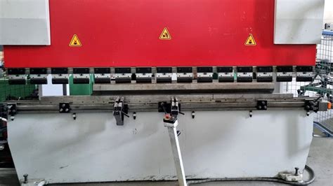 Hydrauliczna Prasa Kraw Dziowa Cnc Dener X Smart