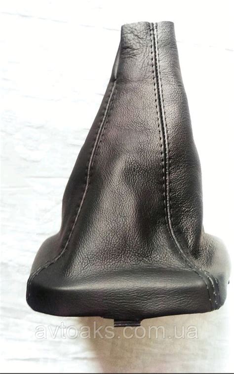 Чехол КПП ВАЗ 2110-12 с Рамкой, Кожаный — Купить Недорого на Bigl.ua ...