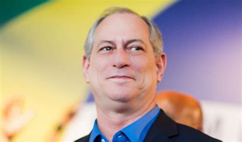 12 momentos de Ciro Gomes que inspiram um novo futuro Paixão