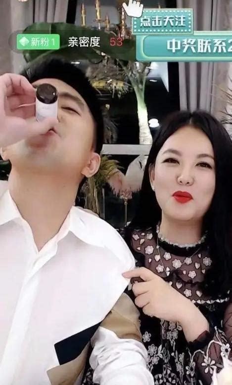 李湘點讚內涵謝娜是瘋婆子微博：比起業務不精的謝娜，更討厭李湘 每日頭條