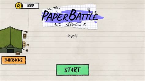 Paper Battle Civilization Beginners Guide To Get Started Mobile