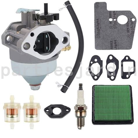 Carburetor For Yard Man Push Lawn Mower Model A Q Ebay