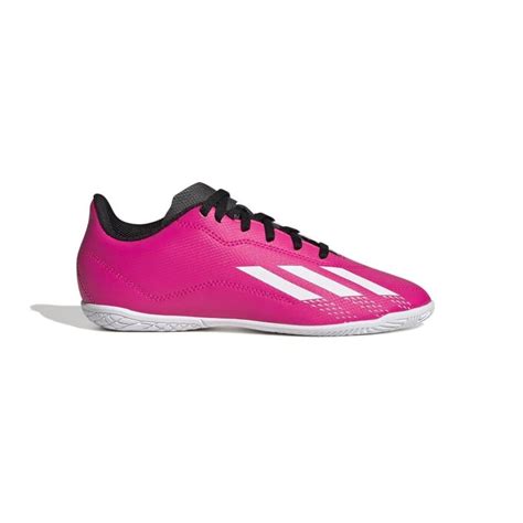 Zapatillas De Fútbol Sala Jr Adidas X Speedportal4 In Color Rosa