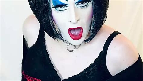 Sissy Slut Smoking On Cam To Please Men Shemale Porn 46 XHamster