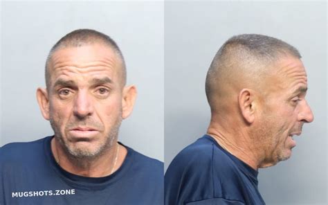 Hidalgo Felix Miami Dade County Mugshots Zone