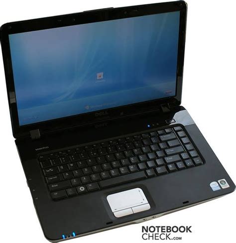 Dell Vostro A Notebookcheck Net External Reviews