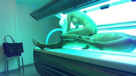 Sexxyangie Solarium Chef Zum Sex Verfuehrt Leak Best Sex Movie From A