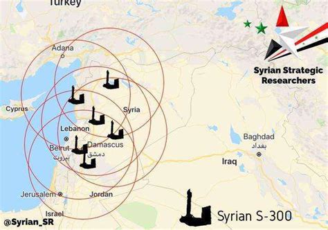 叙军山毛榉导弹接连打爆数架以军战机 巴沙尔不用s300一样反击叙利亚防空导弹以色列新浪新闻