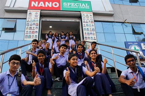 Iit Jee Coaching Center In Hyderabad Nano Iit Academy