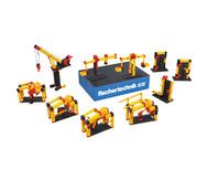 Fischertechnik Class Set Simple Machines Betzold De