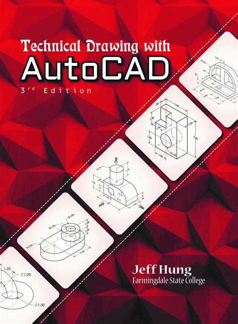 Technical Drawing with AutoCAD – 3rd Edition – Linus Learning