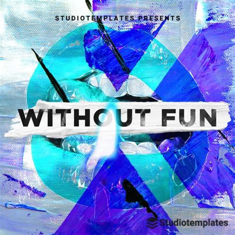 Without Fun Bigroom Edm Cubase Templates Studiotemplates