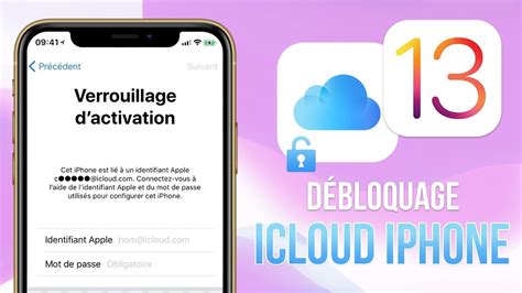 Comment Debloquer Un Iphone Bloqu Icloud Automasites