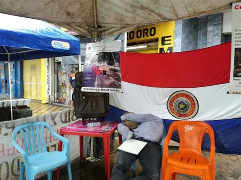 Comerciantes de la zona del metrobús endurecerán las protestas advierten