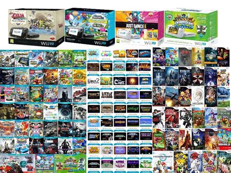 Today Only All Used Wii And Wii U Games Are Buy Get Free