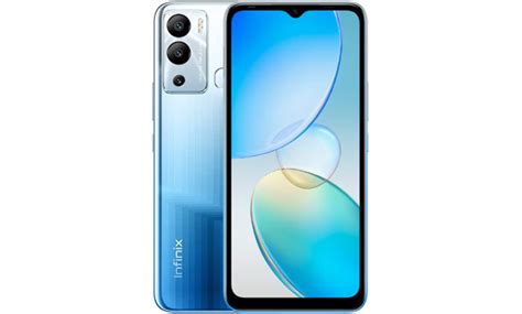 Infinix Hot 12i X665 Android 12 Stock ROM Firmware Flash File