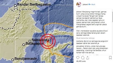 Ini Pelabuhan Dan Bandara Yang Rusak Parah Akibat Gempa Di Sulteng