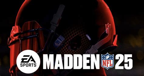 Madden 25 Release Dates Confirmed