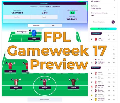 Fpl Gameweek Edition Haaland Saga Edition Full Fpl