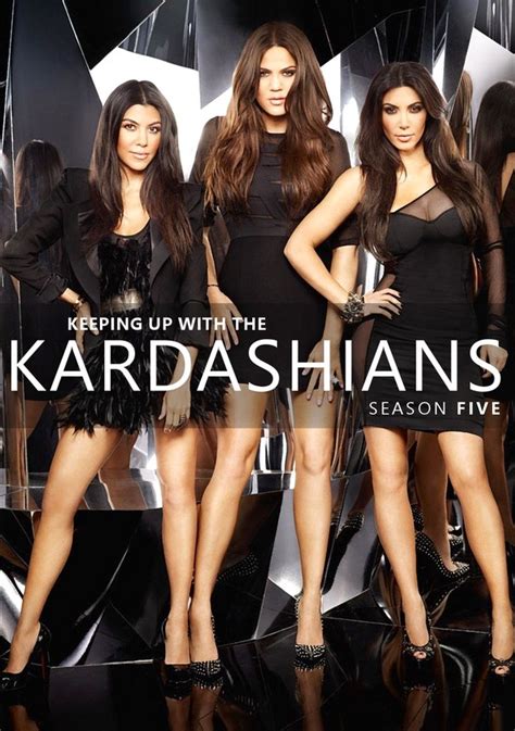 Arriba Imagen Lincroyable Famille Kardashian Streaming Fr