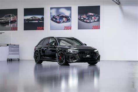 Abt Audi Rs Line Up Picture 19 Of 25 My 2020 Size2999x2000