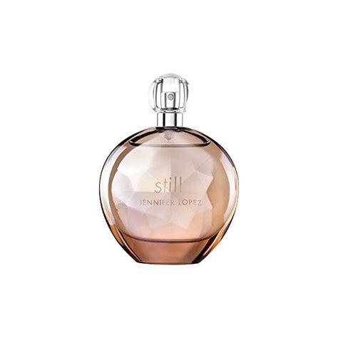 Jennifer Lopez Still Eau De Parfum Spray Ml