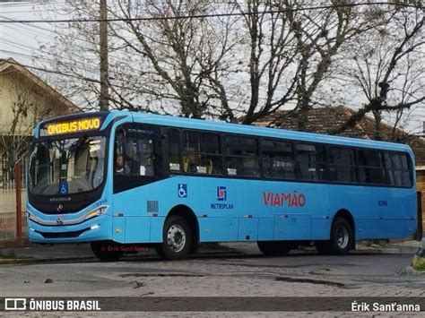 Empresa De Transporte Coletivo Viam O Em Viam O Por Rik Sant Anna