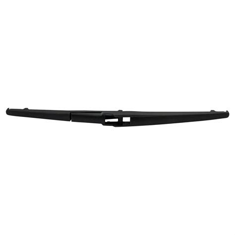 Trico Ice Exact Fit Windshield Wiper Blade Front Rear 3pc Set EBay