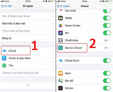 Rất Hay Cách Cập Nhật iOS 15 Chính Thức trên iPhone và Mac Đơn Giản