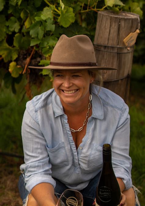 Corrina Wright Tasting Australia Presented By Raa Travel Tast