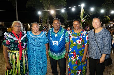 Pearl Anniversary Torres Strait Regional Authority Celebrates 30 Years