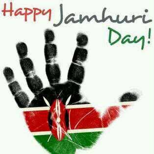 Jamhuri Day 2015 Kenya Celebrations Speeches Wishes