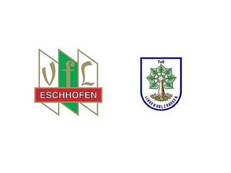 Vfl Eschhofen Und Tus Lindenholzhausen Bilden Ab Der Saison 2024 25 Eine Spielgemeinschaft