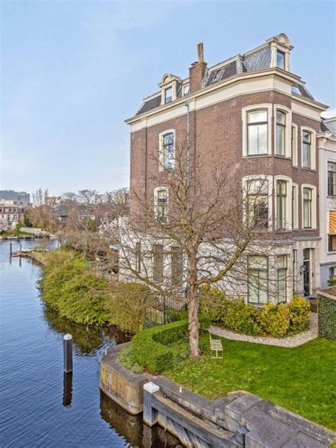 Funda-parel: luxe villa met mix van modern, comfort en natuur