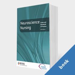 Neuroscience Nursing Scope And Standards Of Practice 4th Edition