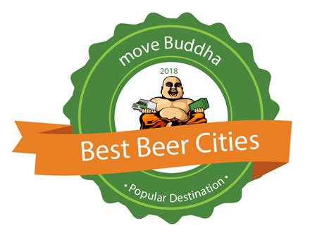 10 Best Cities For Beer Lovers 2018 Movebuddha