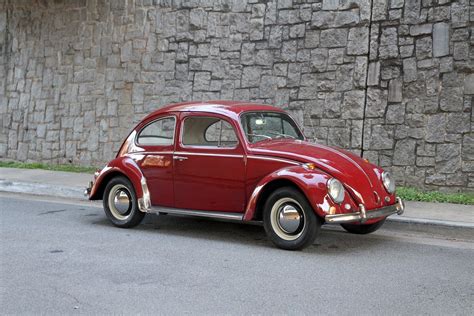 1964 Volkswagen Beetle Motorcar Studio