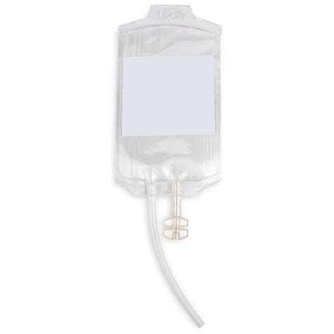 blood bags