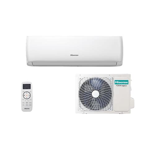 Hisense Inverter Energy Pro Se Hi Nano Ka Bs E Progres Klima