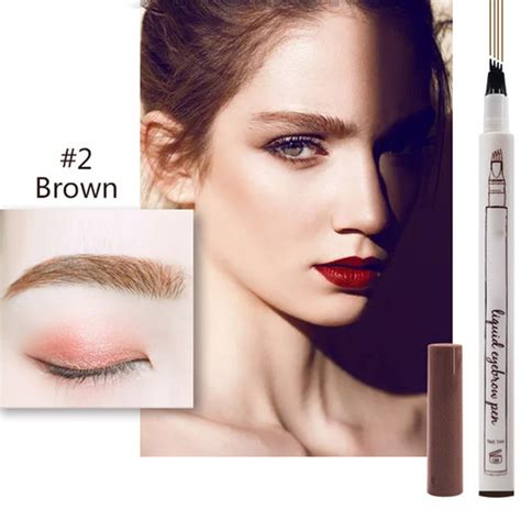 Eyebrow Coloring Professional Brow Tint Eyebrow Shade Eyebrow Stain Eyebrow Color Treatment Long