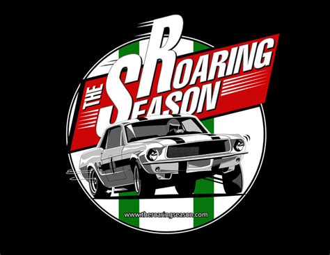 The Roaring Season T Shirts