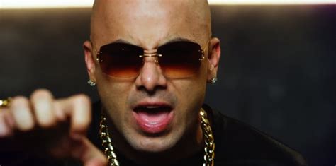 The Source Wisin Set To Produce La Banda Album