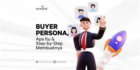 Buyer Persona Apa Itu Step By Step Membuatnya