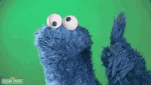 Cookie Monster GIFs | Tenor