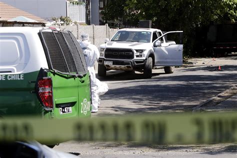 Delincuentes Realizaron Robo En Una Casa En Providencia N Es