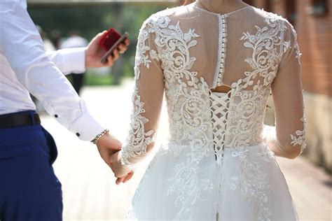 Wedding Dress Alterations And Fittings: Everything You Should Know